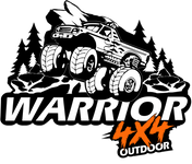 Warrior 4x4 Outdoor