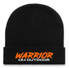 Warrior 4x4 Beanie