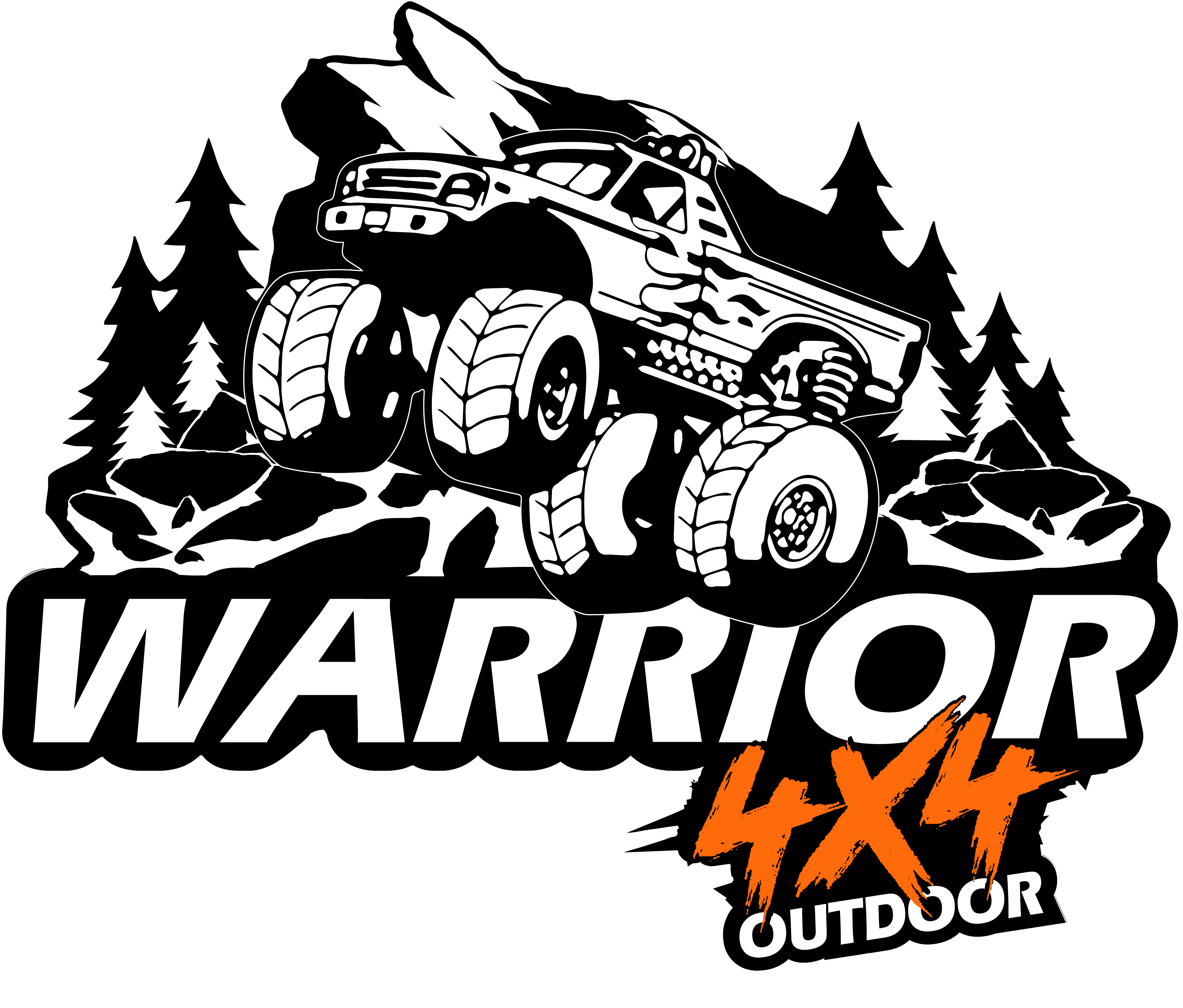 Warrior 4x4 Outdoor