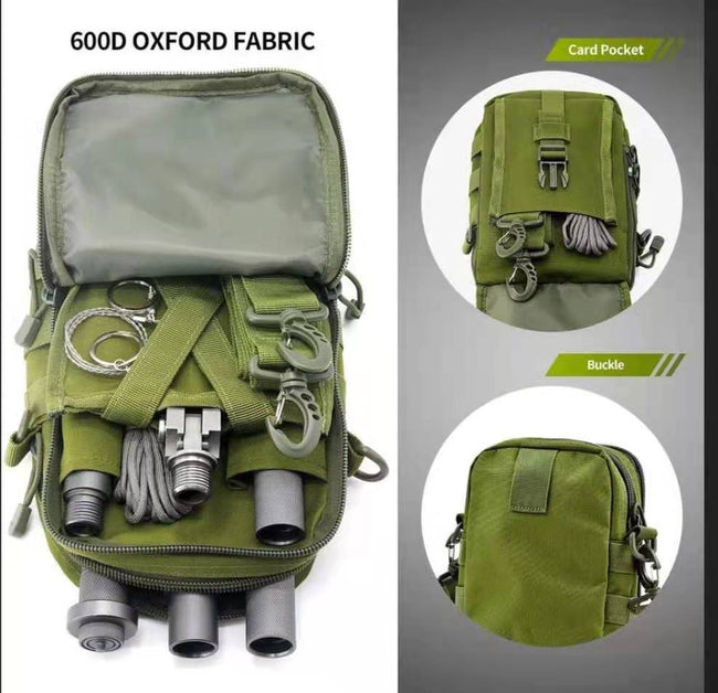 EDC Bag
