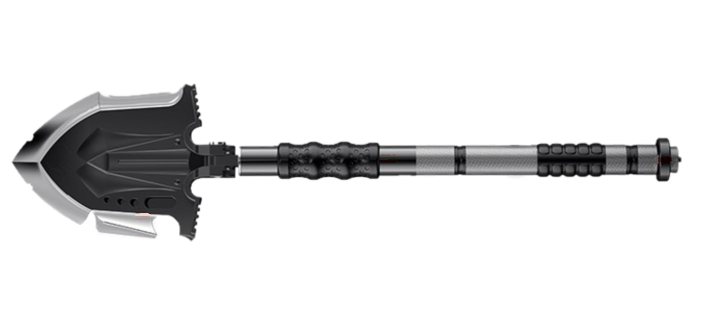 Warrior Shovel