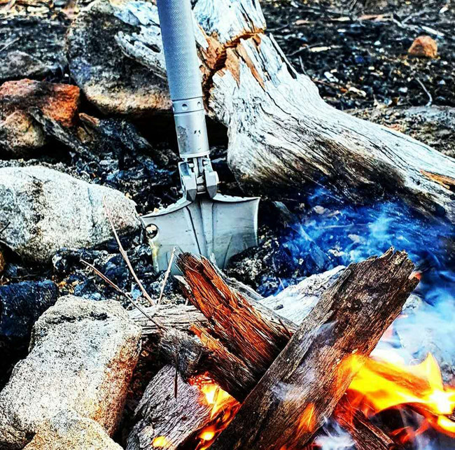 Camping Gear
