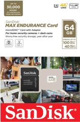 Premium Micro SD card